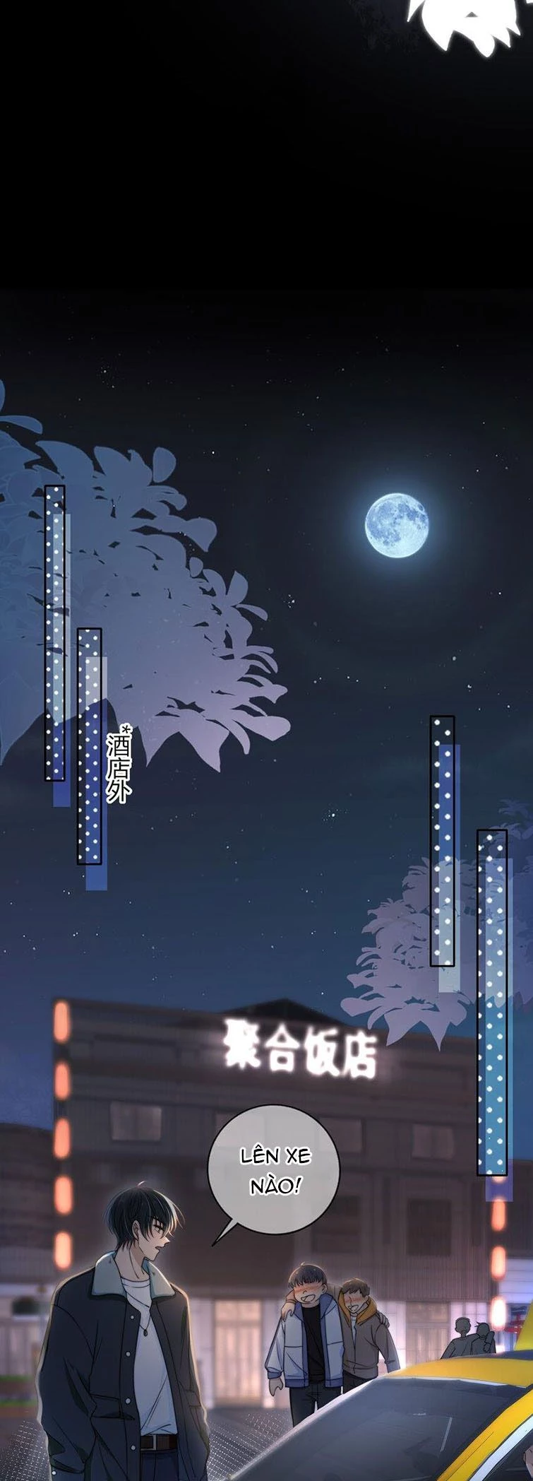 Gió Cung Bên Tai Chapter 46 - 12