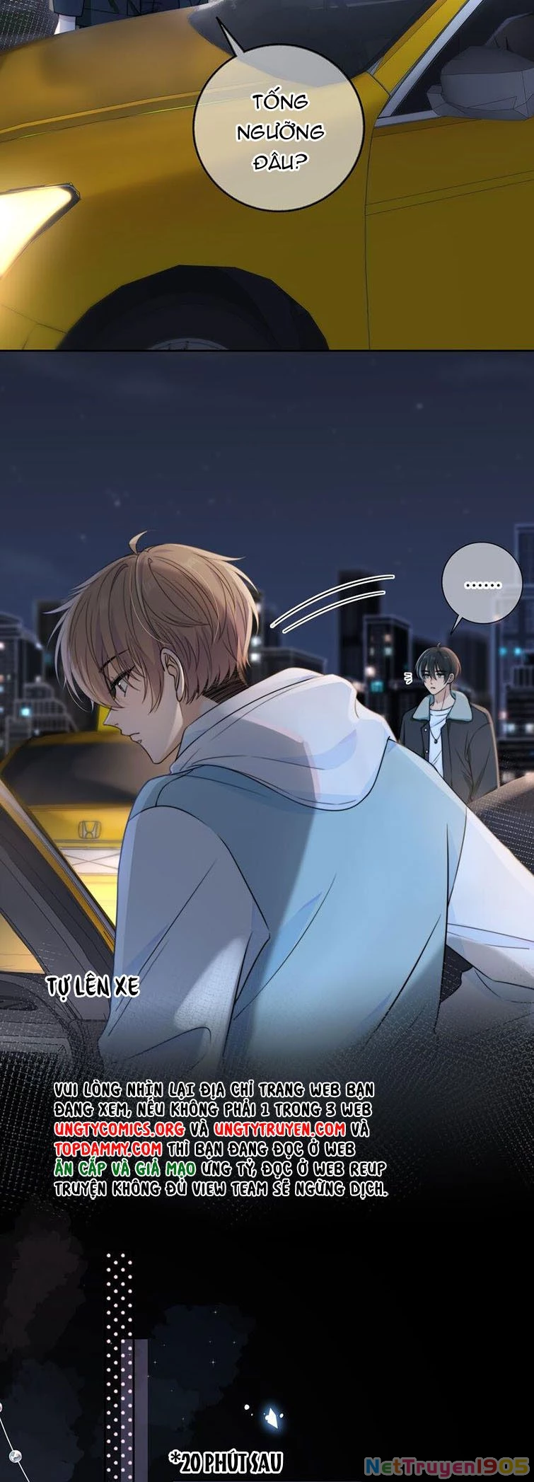 Gió Cung Bên Tai Chapter 46 - 13