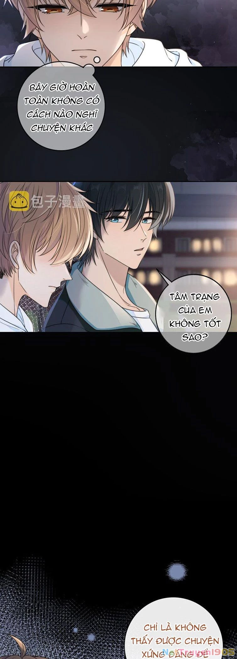 Gió Cung Bên Tai Chapter 46 - 17