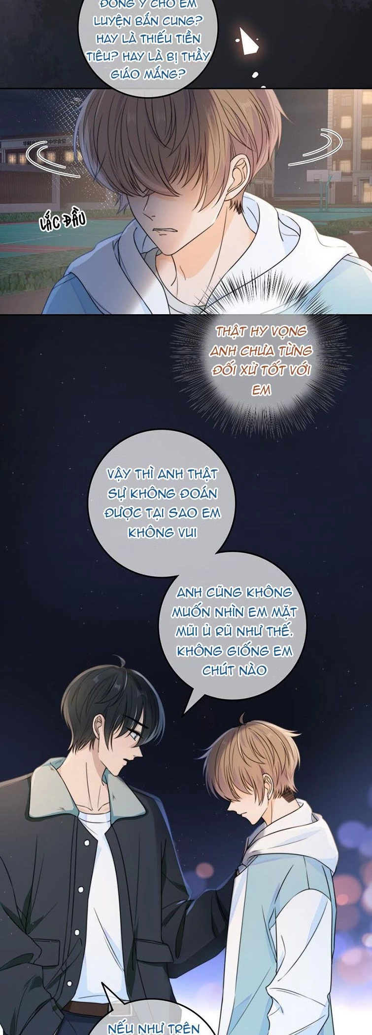 Gió Cung Bên Tai Chapter 46 - 19