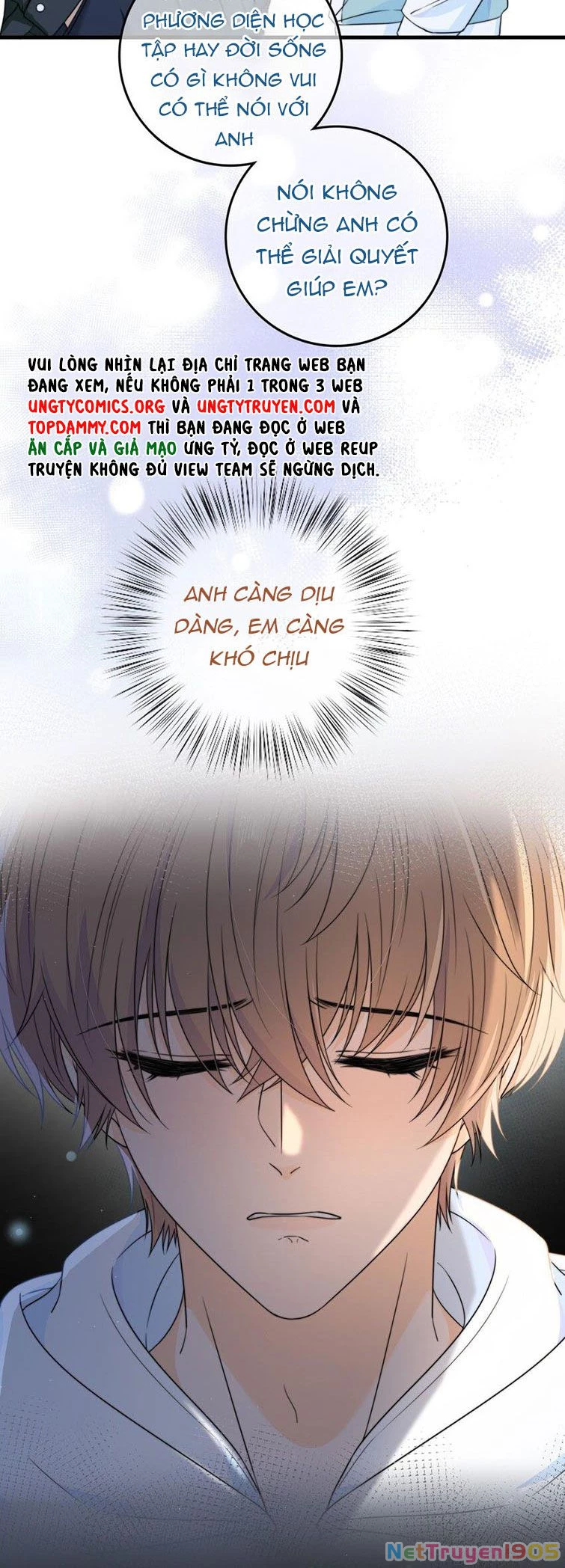 Gió Cung Bên Tai Chapter 46 - 20