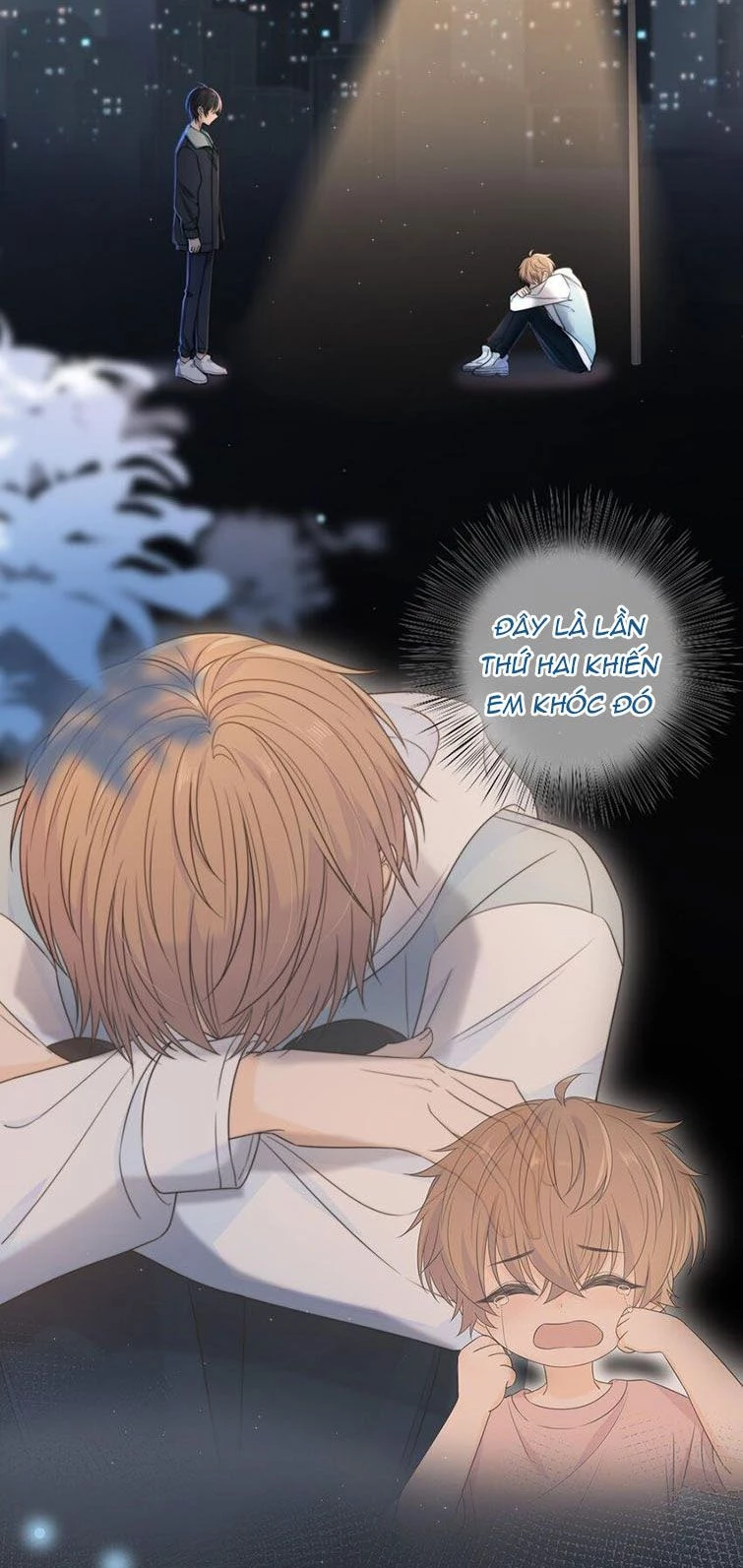 Gió Cung Bên Tai Chapter 46 - 23