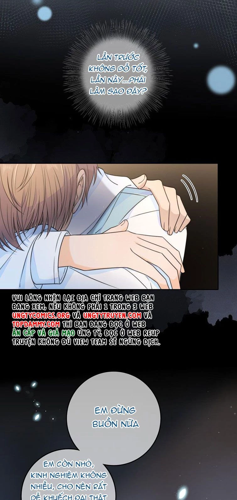 Gió Cung Bên Tai Chapter 46 - 24