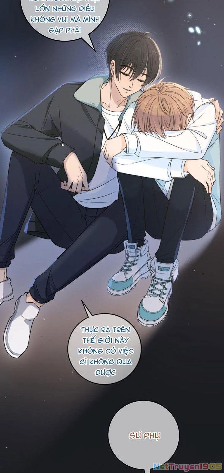 Gió Cung Bên Tai Chapter 46 - 25