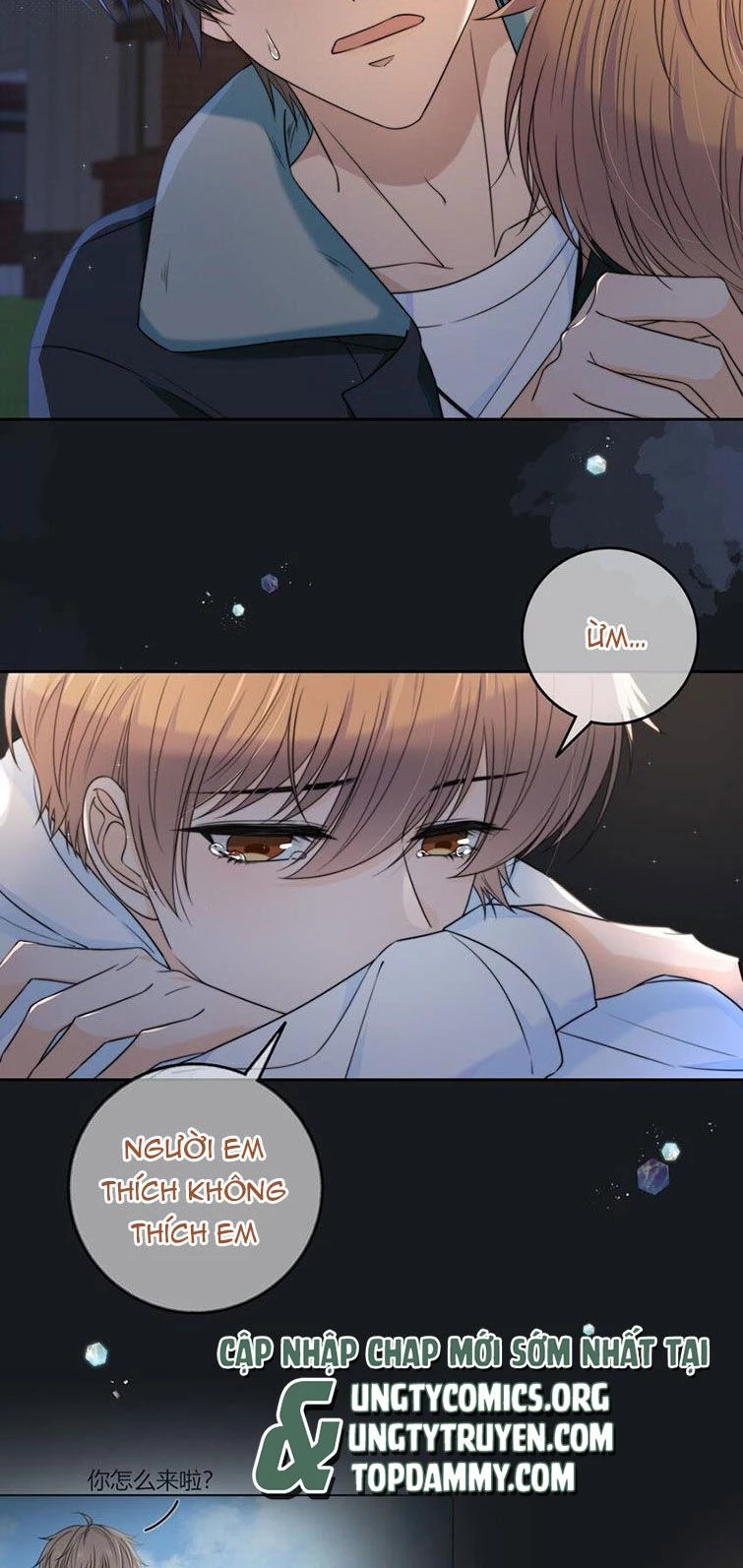 Gió Cung Bên Tai Chapter 46 - 27