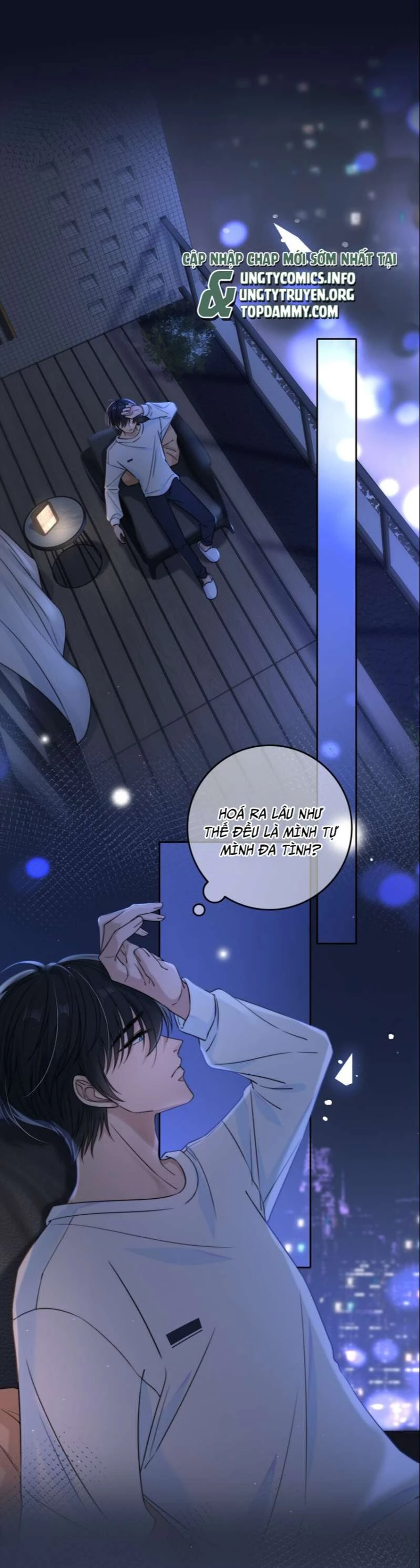 Gió Cung Bên Tai Chapter 47 - 3