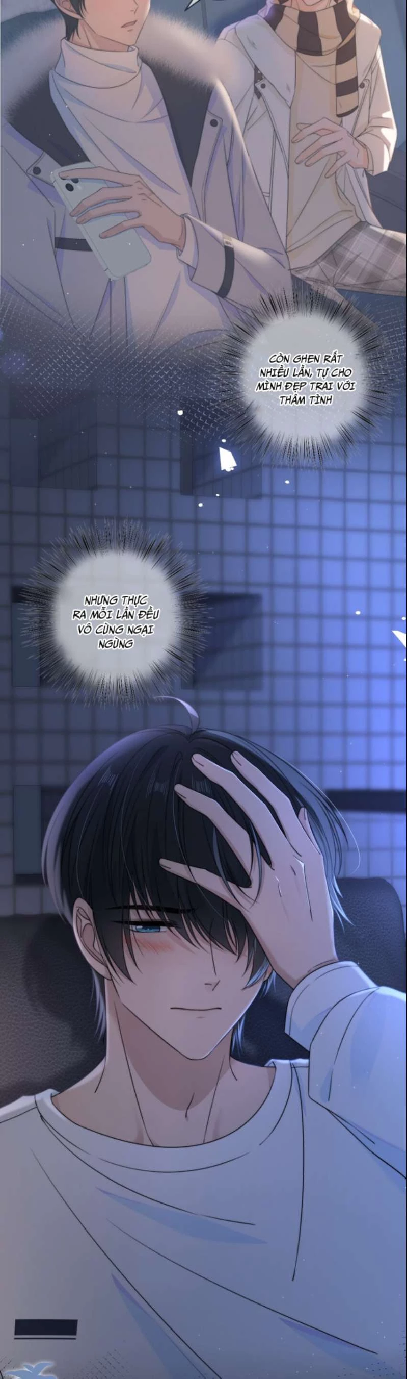 Gió Cung Bên Tai Chapter 47 - 5