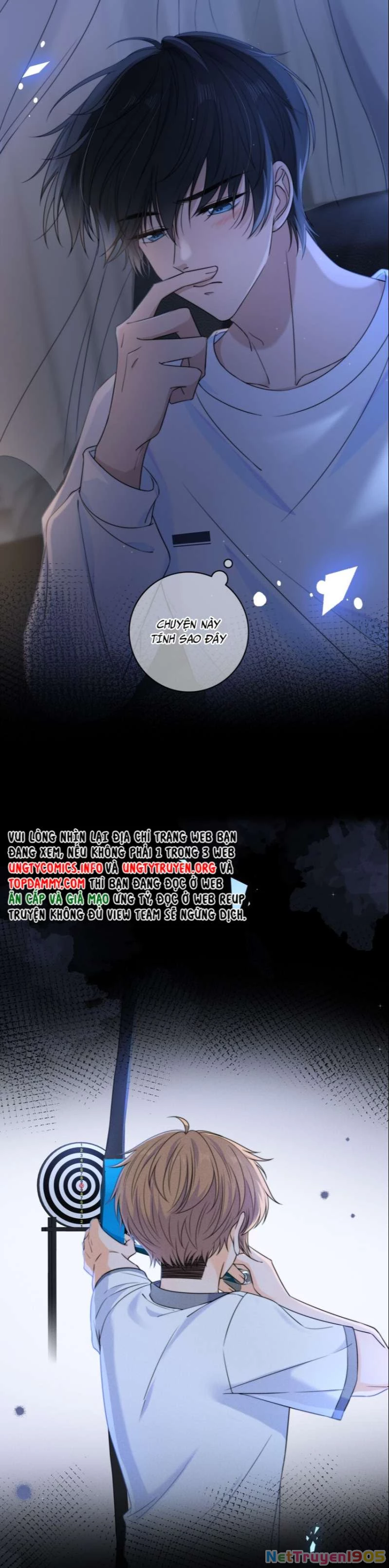 Gió Cung Bên Tai Chapter 47 - 7