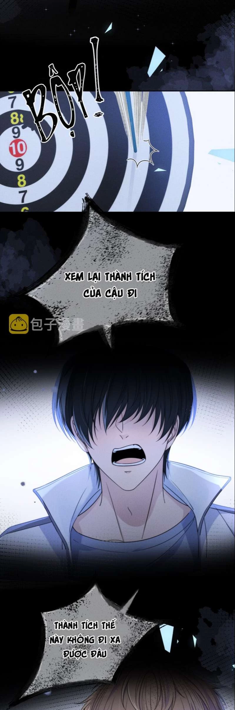 Gió Cung Bên Tai Chapter 47 - 8