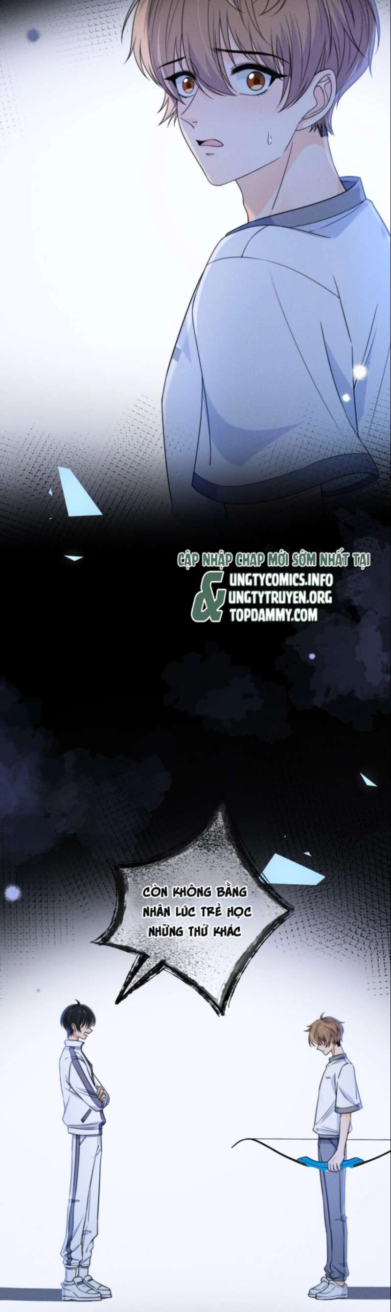 Gió Cung Bên Tai Chapter 47 - 9