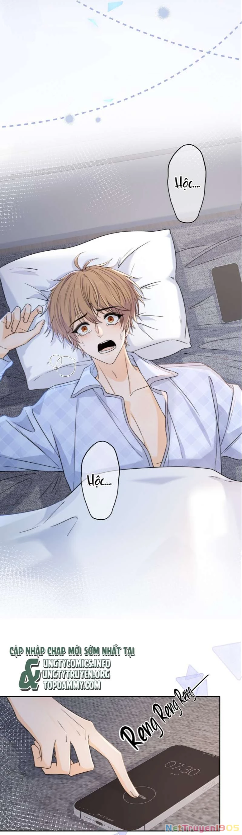 Gió Cung Bên Tai Chapter 47 - 12