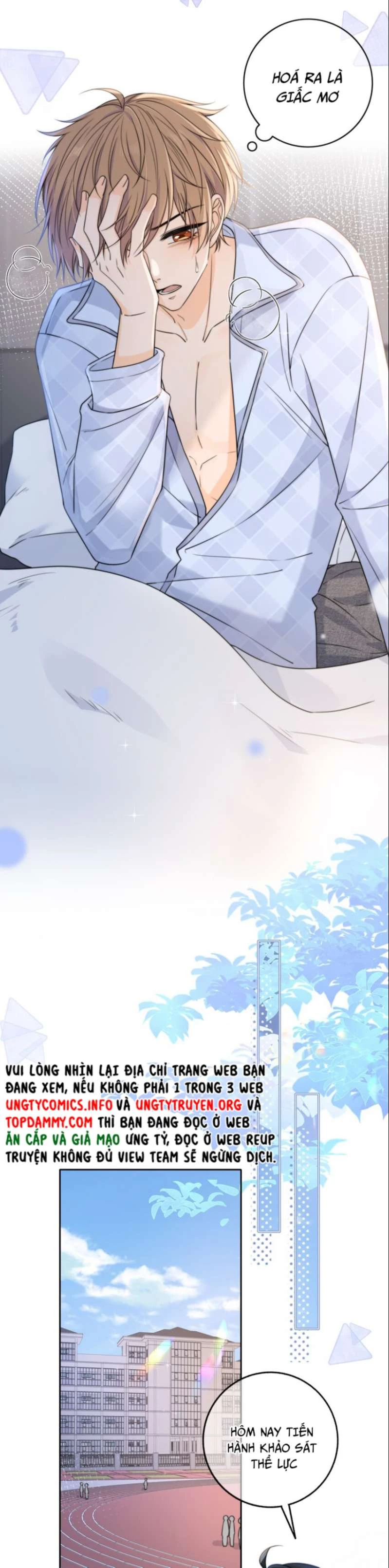 Gió Cung Bên Tai Chapter 47 - 13