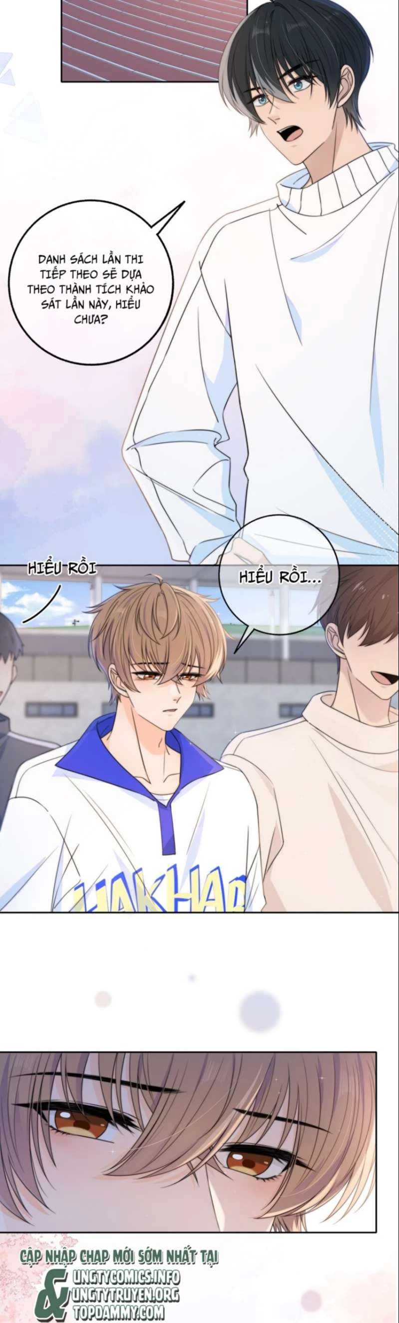 Gió Cung Bên Tai Chapter 47 - 14