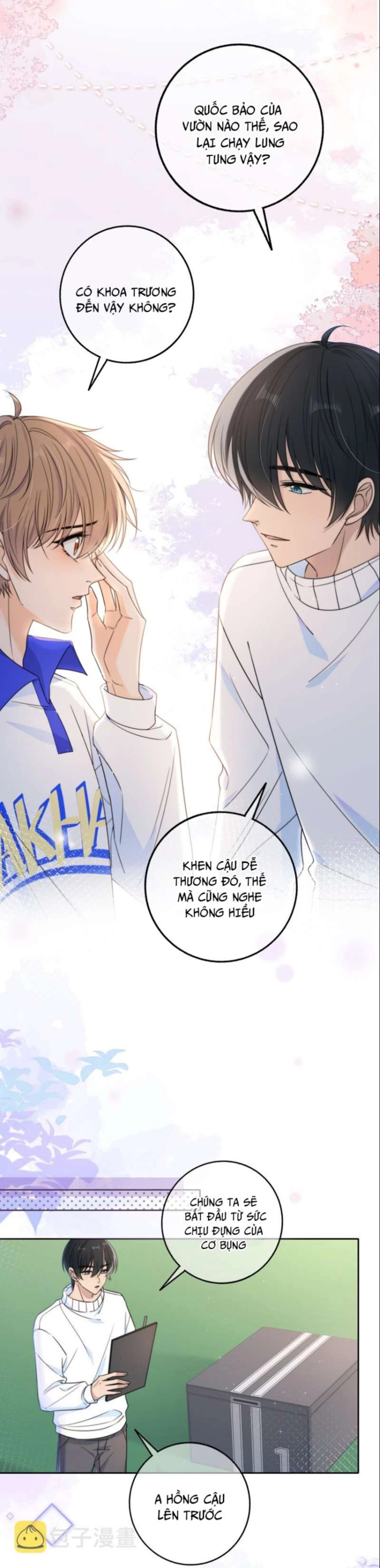 Gió Cung Bên Tai Chapter 47 - 15