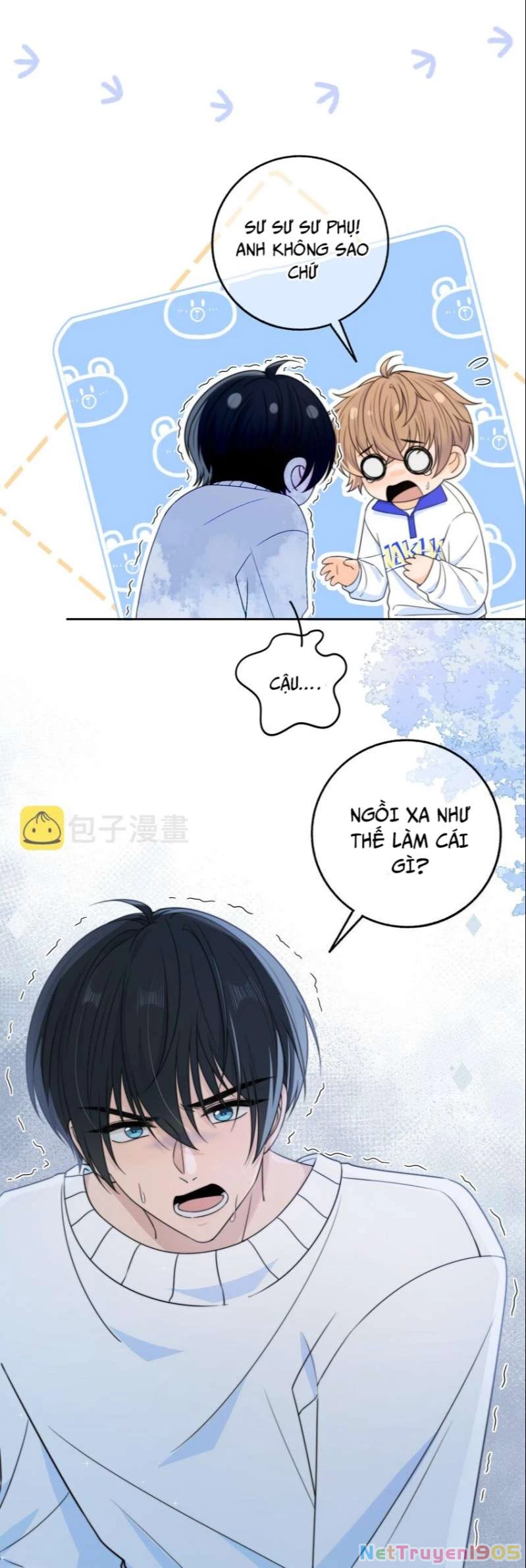 Gió Cung Bên Tai Chapter 47 - 19