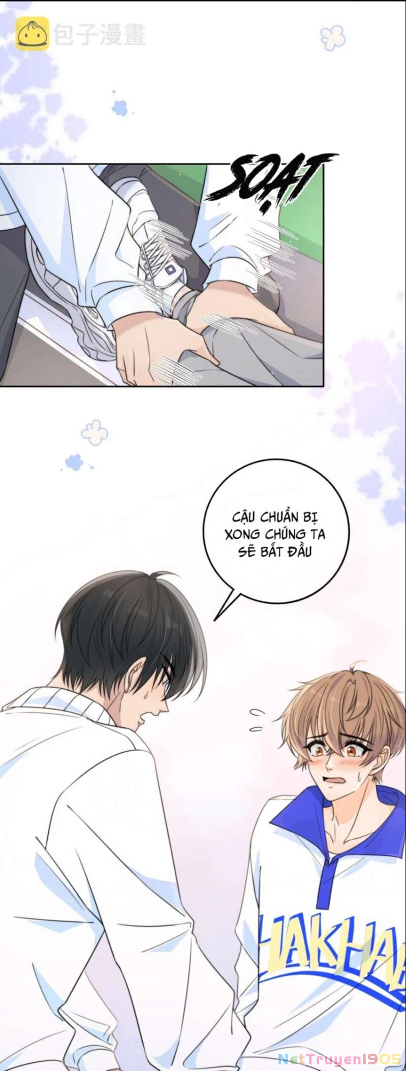 Gió Cung Bên Tai Chapter 47 - 20