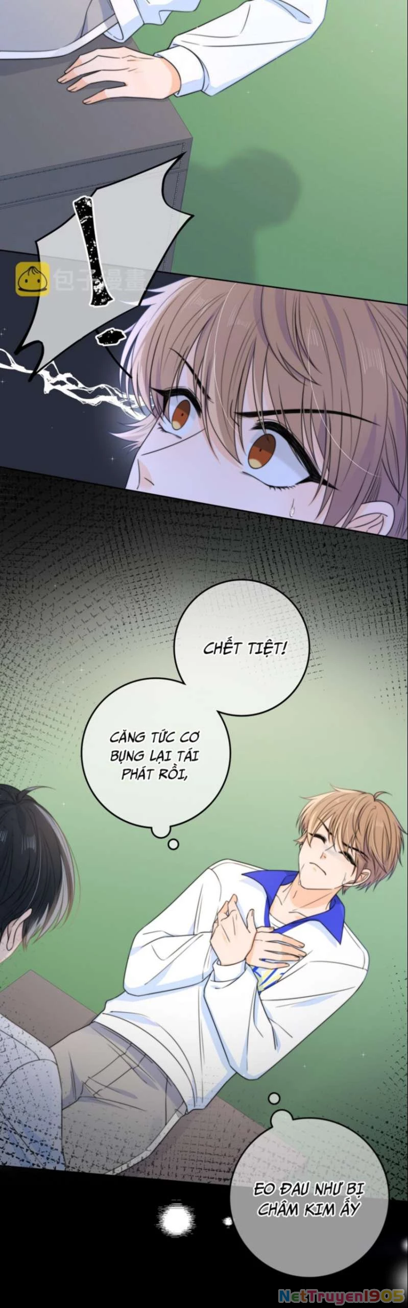 Gió Cung Bên Tai Chapter 47 - 23