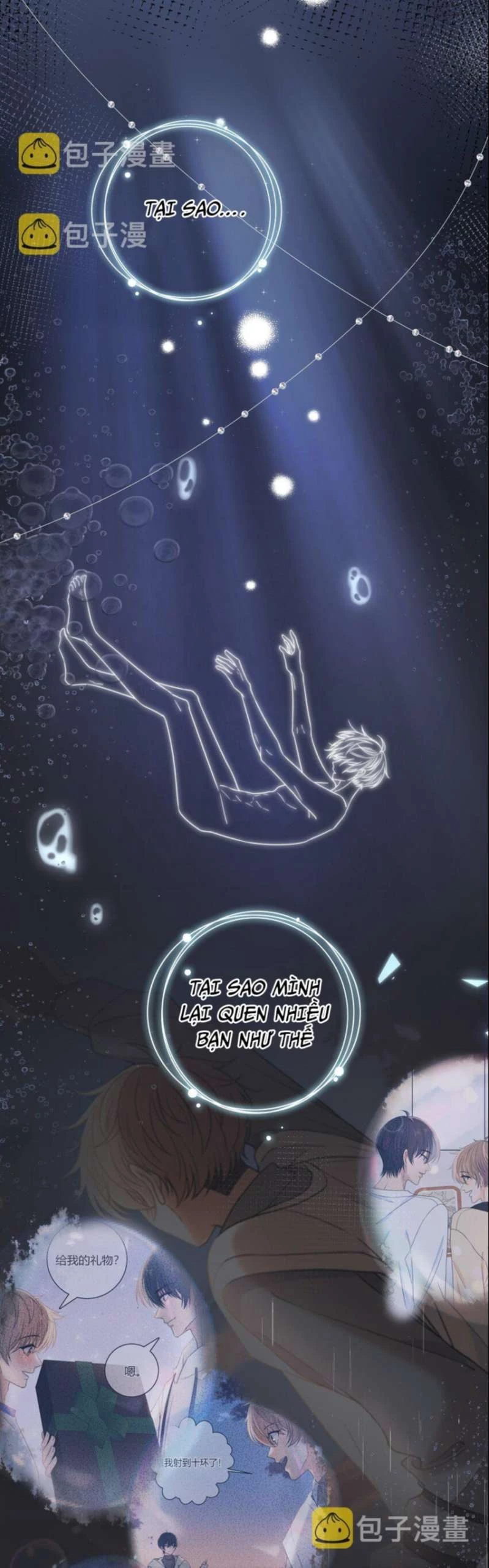 Gió Cung Bên Tai Chapter 47 - 25