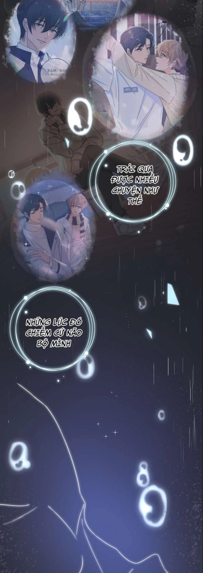 Gió Cung Bên Tai Chapter 47 - 26