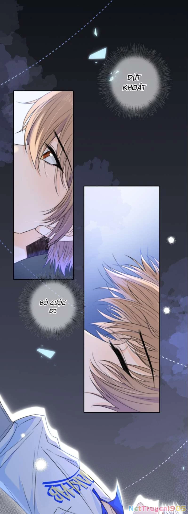Gió Cung Bên Tai Chapter 47 - 28
