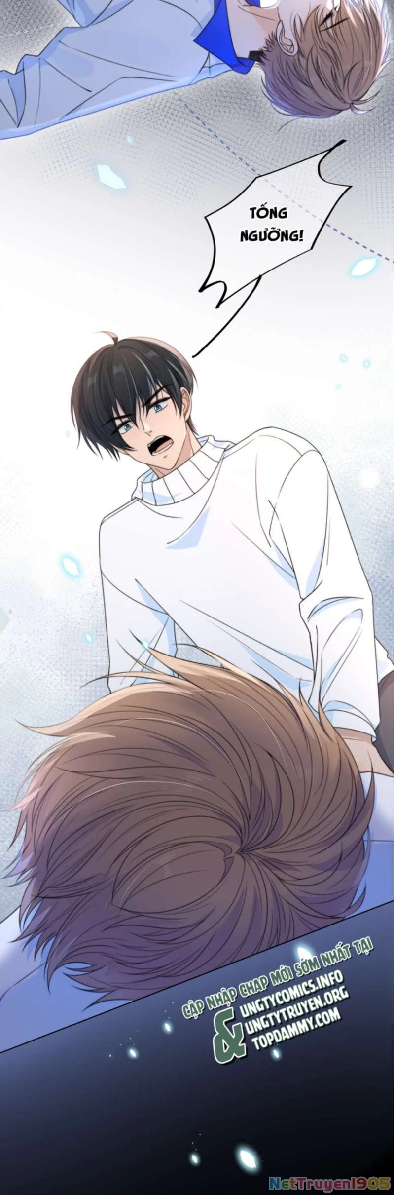 Gió Cung Bên Tai Chapter 47 - 29