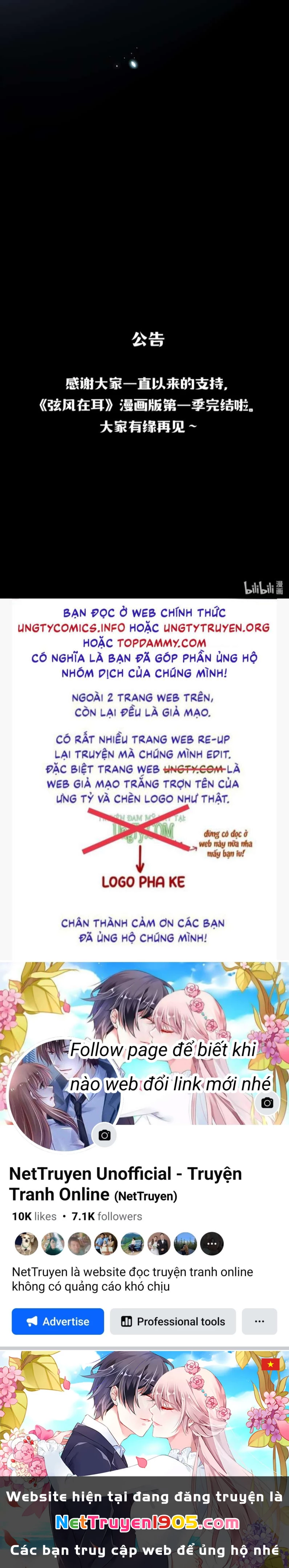 Gió Cung Bên Tai Chapter 47 - 30