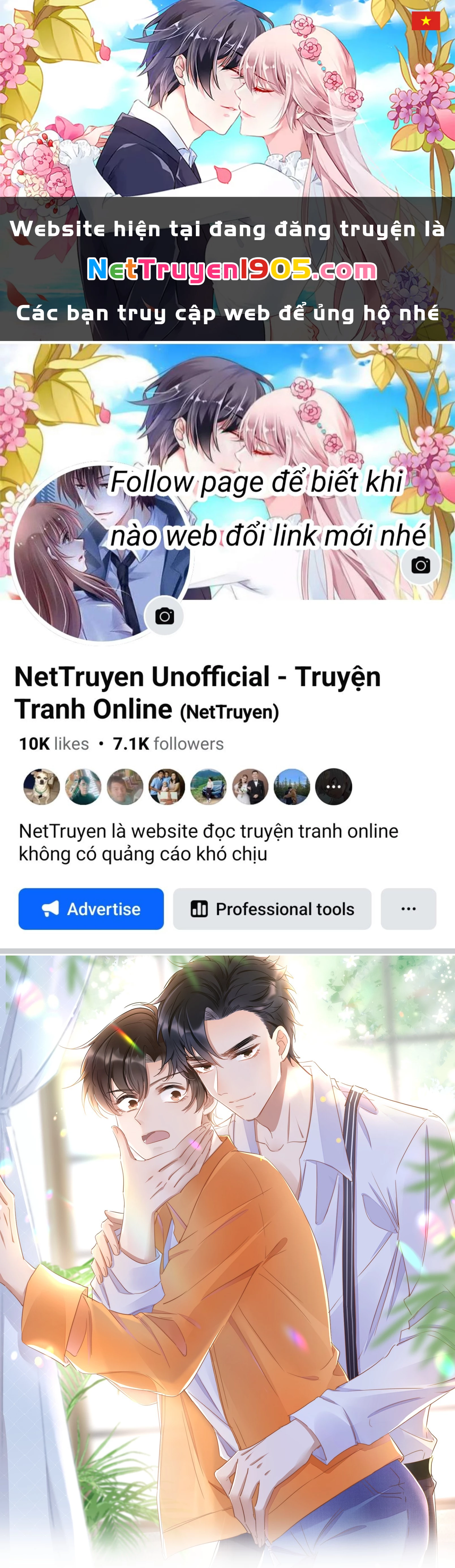 Những Ngày Cùng Tra Công Chính Diện Quyết Đấu Chapter 1 - 1