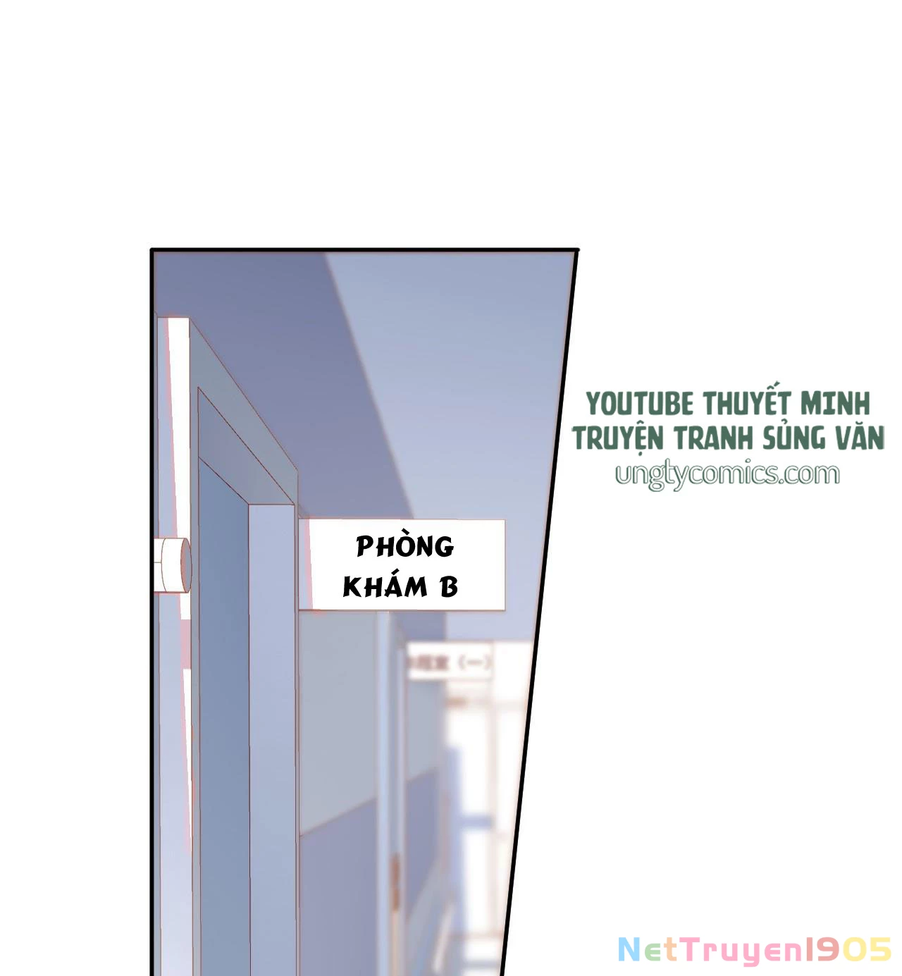 Những Ngày Cùng Tra Công Chính Diện Quyết Đấu Chapter 1 - 3