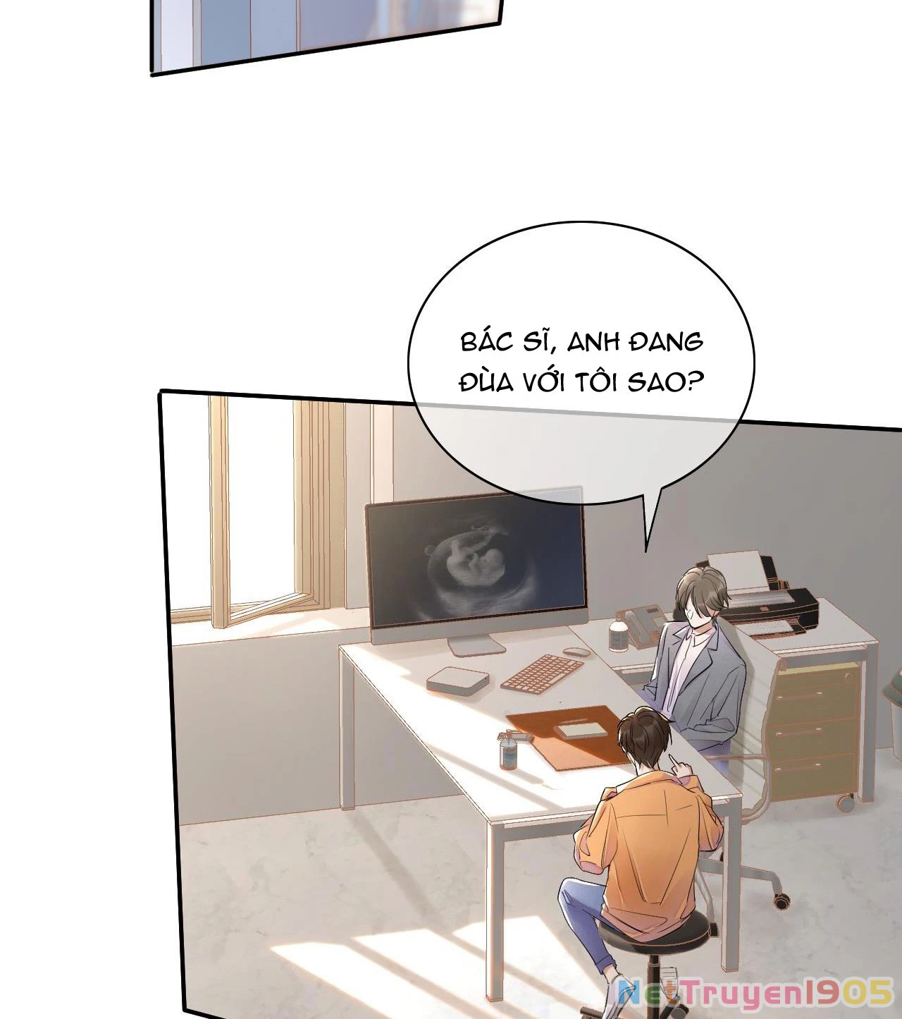 Những Ngày Cùng Tra Công Chính Diện Quyết Đấu Chapter 1 - 4