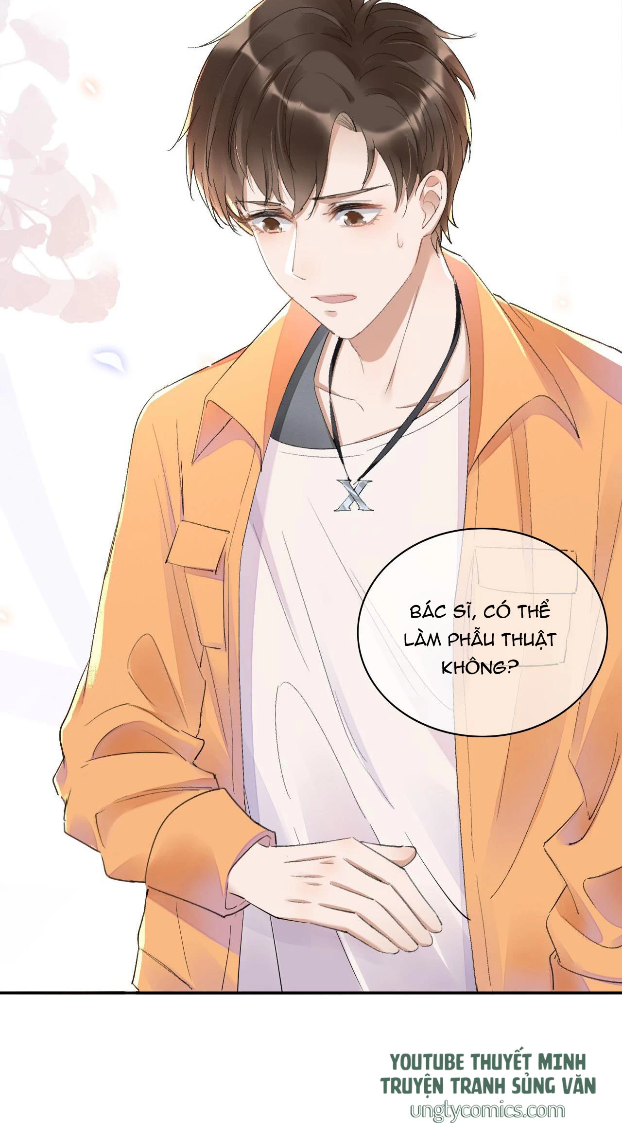 Những Ngày Cùng Tra Công Chính Diện Quyết Đấu Chapter 1 - 11