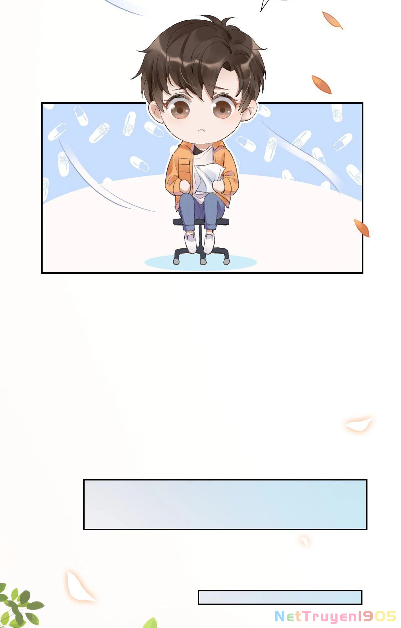 Những Ngày Cùng Tra Công Chính Diện Quyết Đấu Chapter 1 - 13