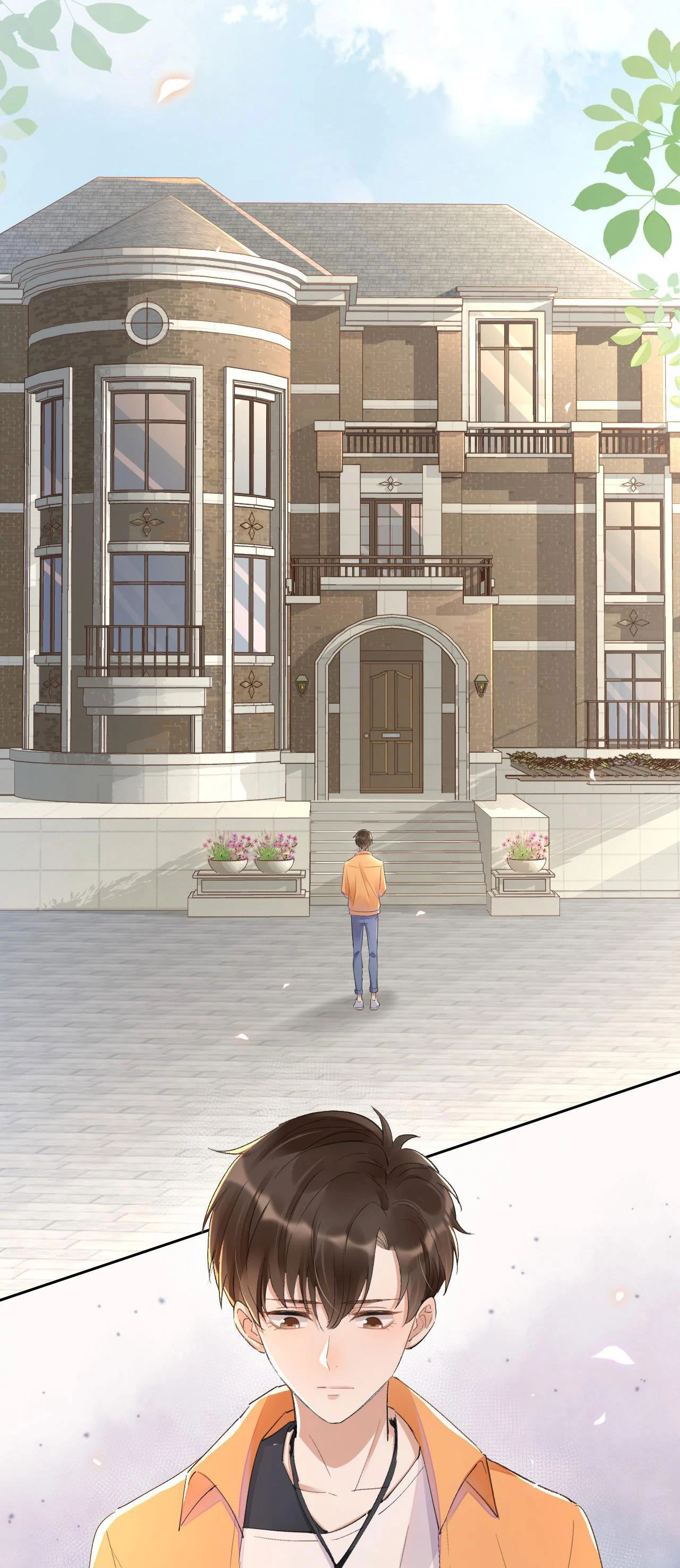 Những Ngày Cùng Tra Công Chính Diện Quyết Đấu Chapter 1 - 15