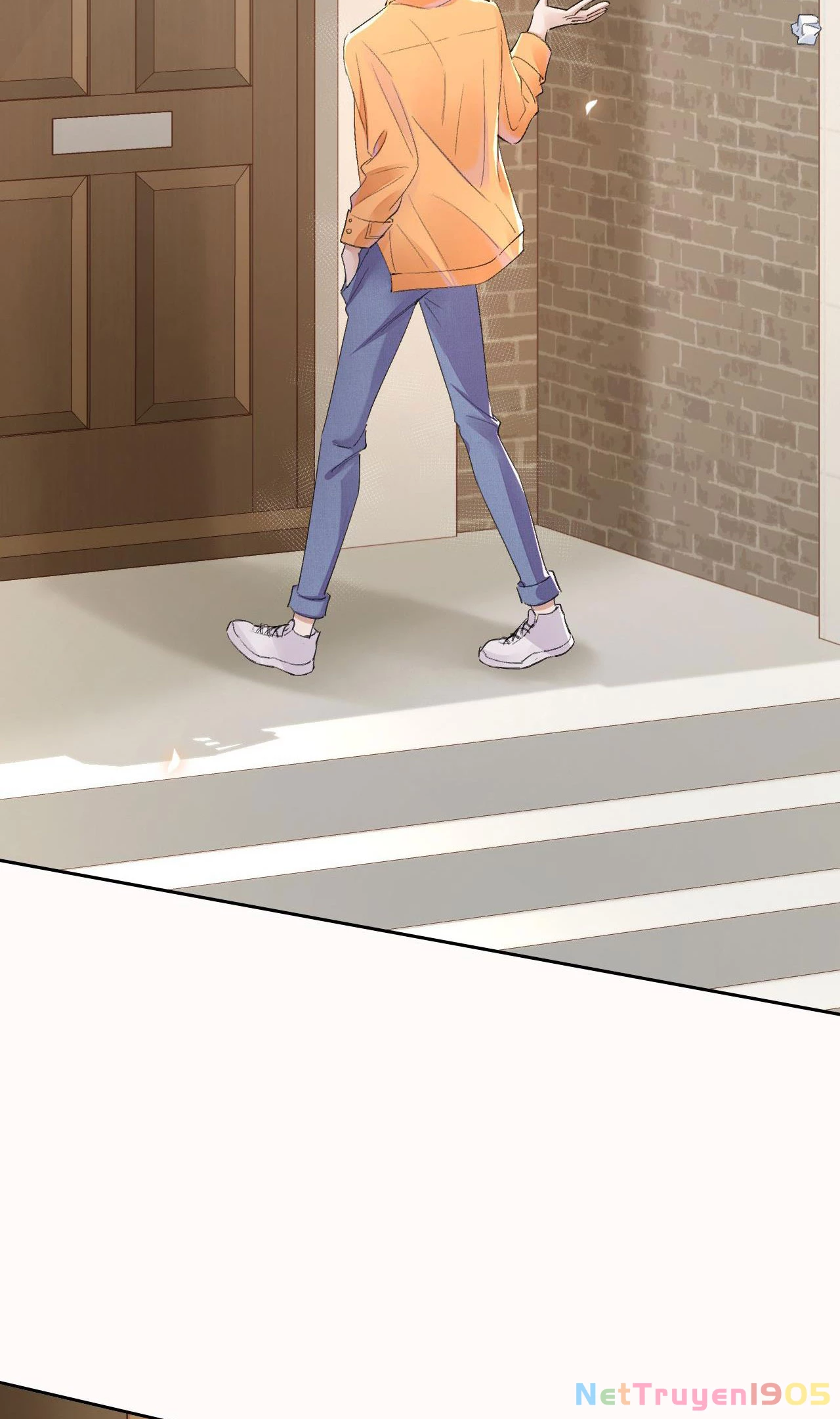 Những Ngày Cùng Tra Công Chính Diện Quyết Đấu Chapter 1 - 18