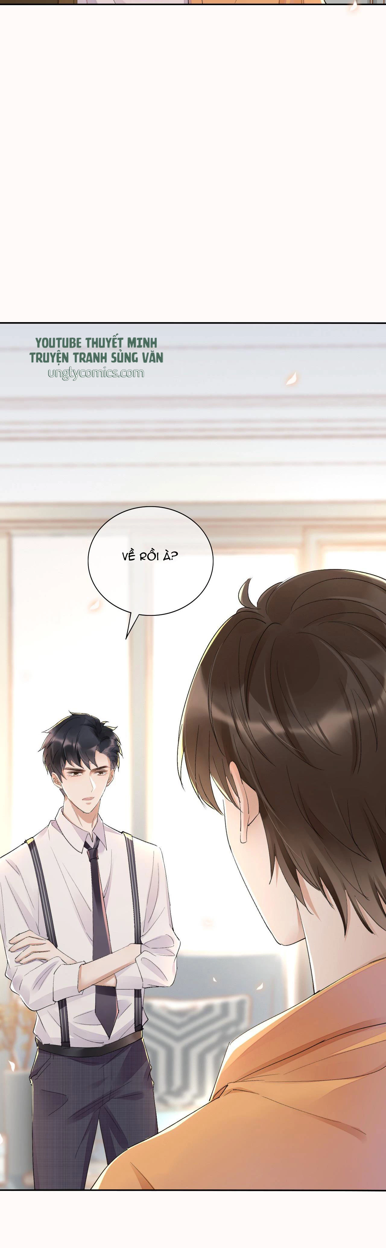 Những Ngày Cùng Tra Công Chính Diện Quyết Đấu Chapter 1 - 20