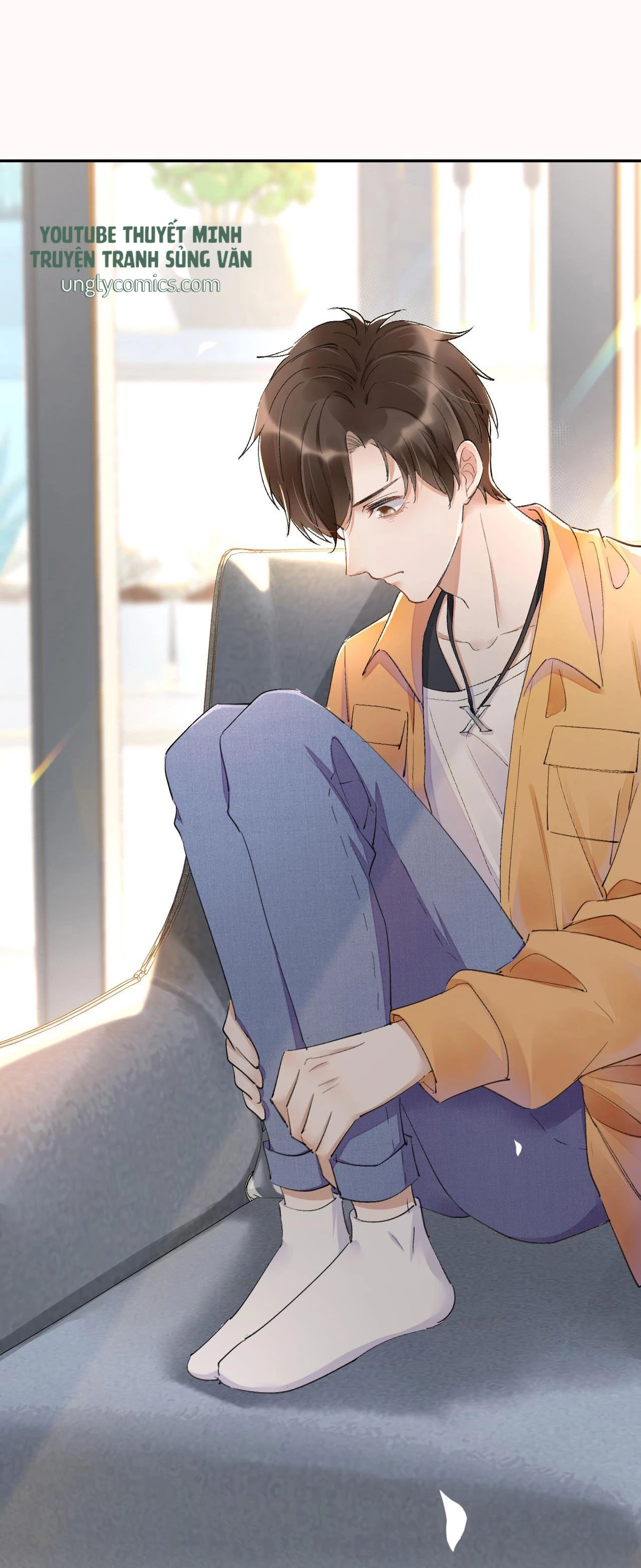 Những Ngày Cùng Tra Công Chính Diện Quyết Đấu Chapter 1 - 23