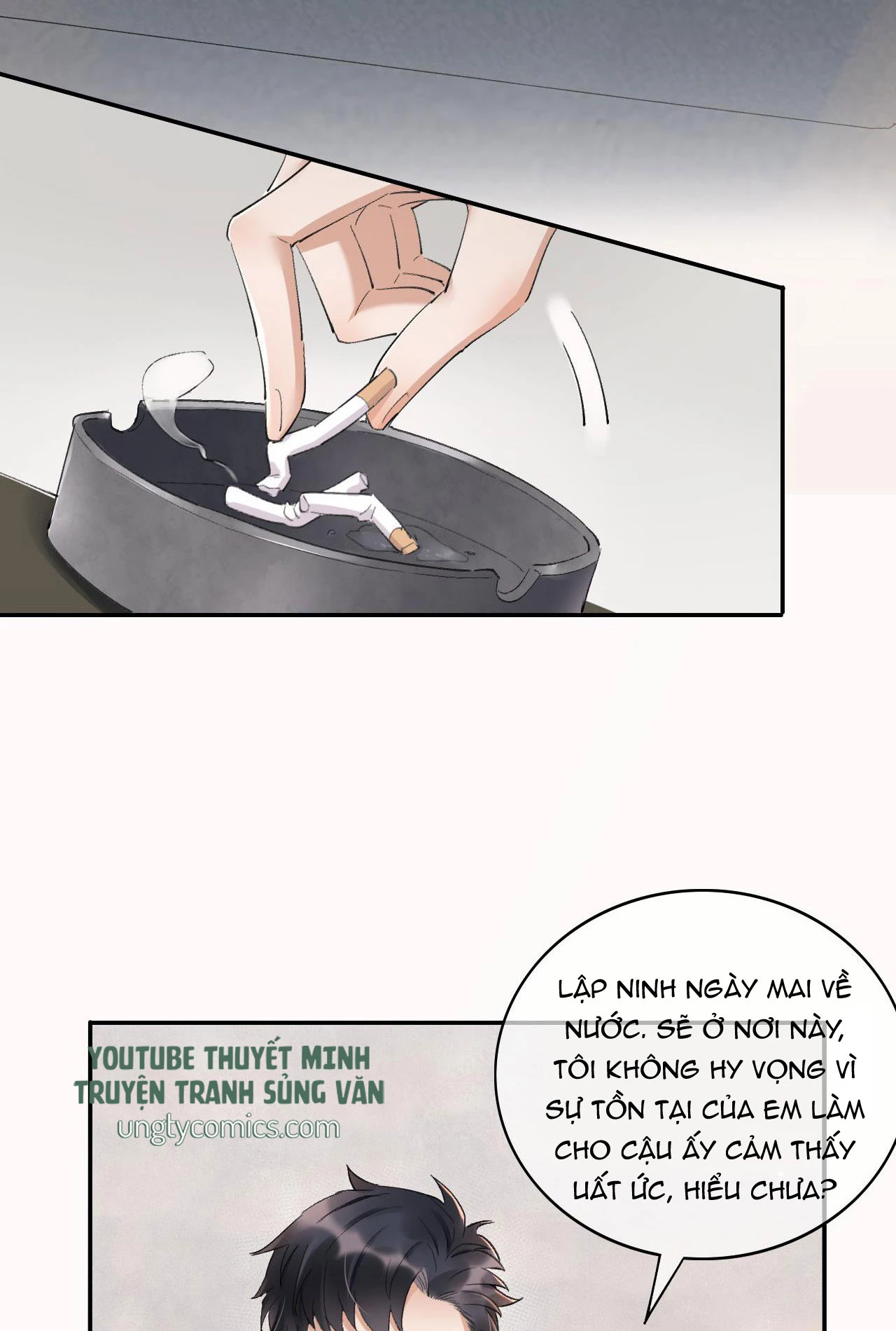 Những Ngày Cùng Tra Công Chính Diện Quyết Đấu Chapter 1 - 24