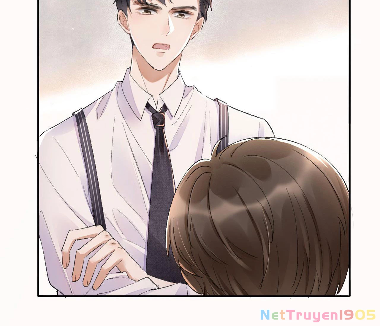 Những Ngày Cùng Tra Công Chính Diện Quyết Đấu Chapter 1 - 25