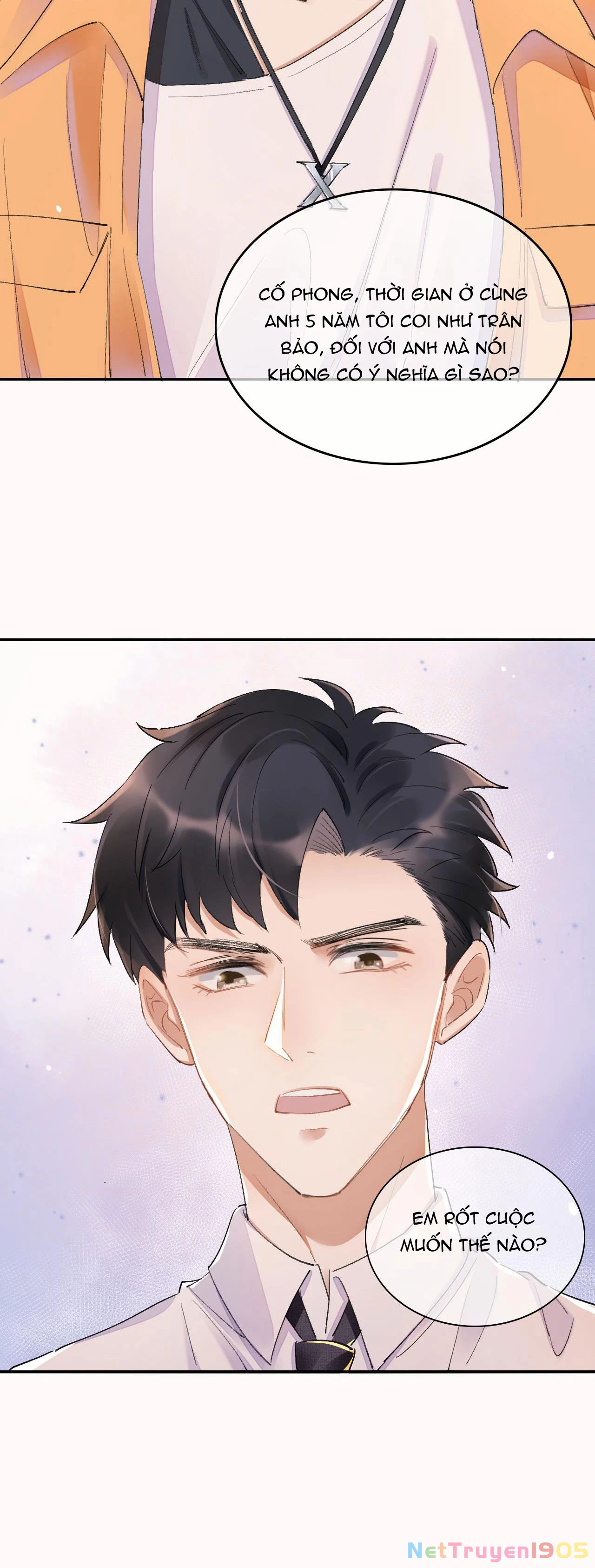 Những Ngày Cùng Tra Công Chính Diện Quyết Đấu Chapter 1 - 29