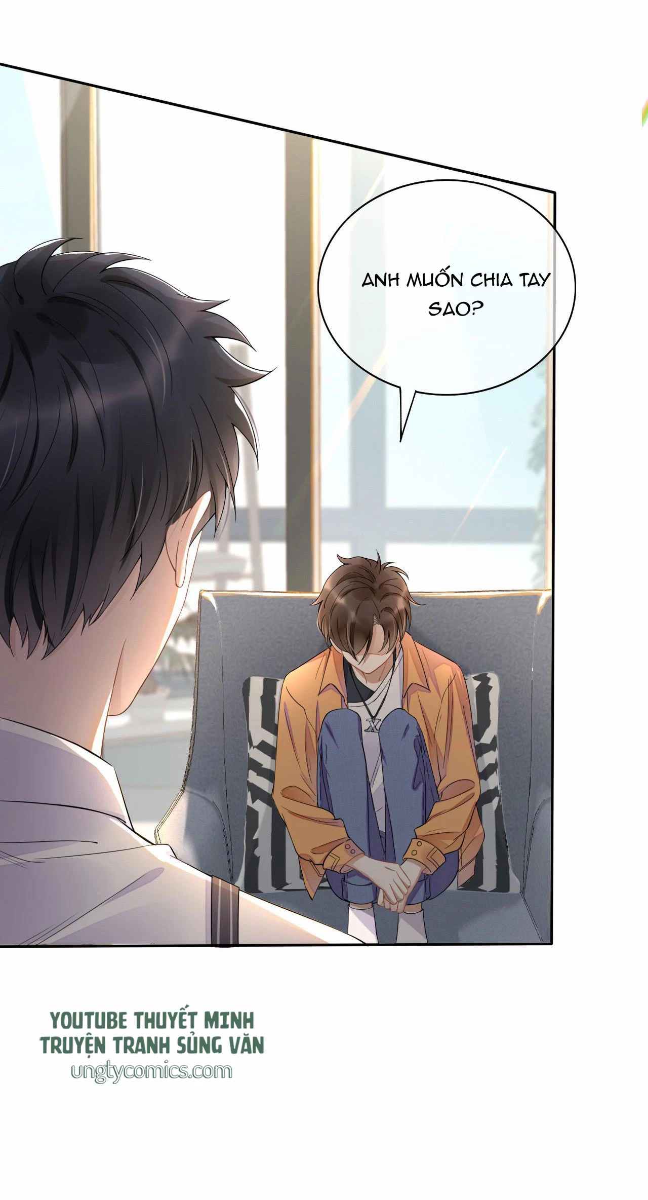 Những Ngày Cùng Tra Công Chính Diện Quyết Đấu Chapter 1 - 32