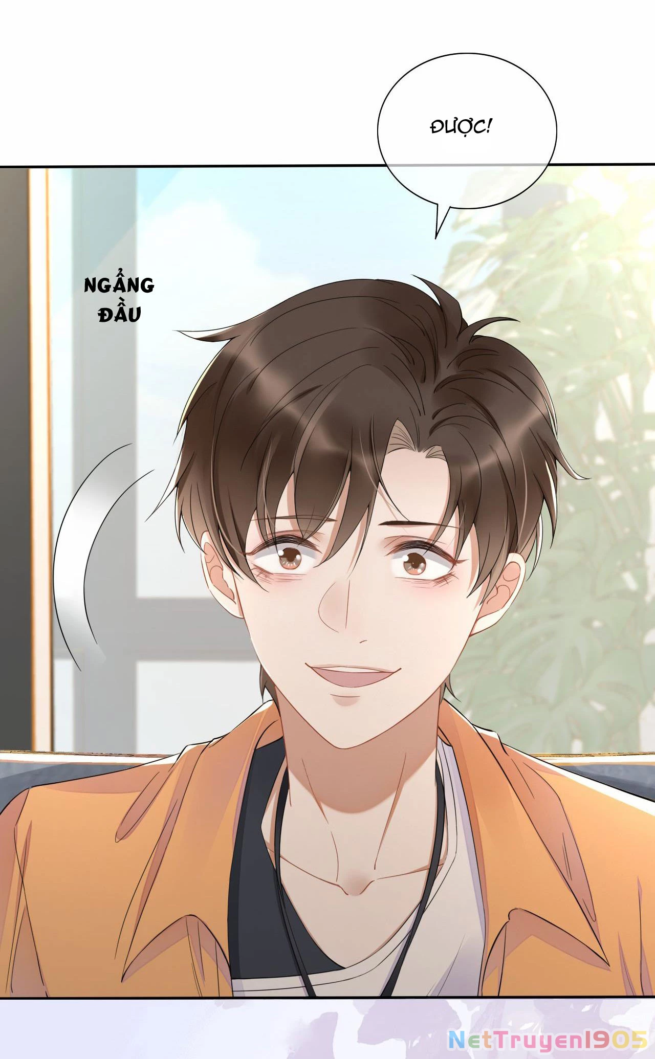 Những Ngày Cùng Tra Công Chính Diện Quyết Đấu Chapter 1 - 33