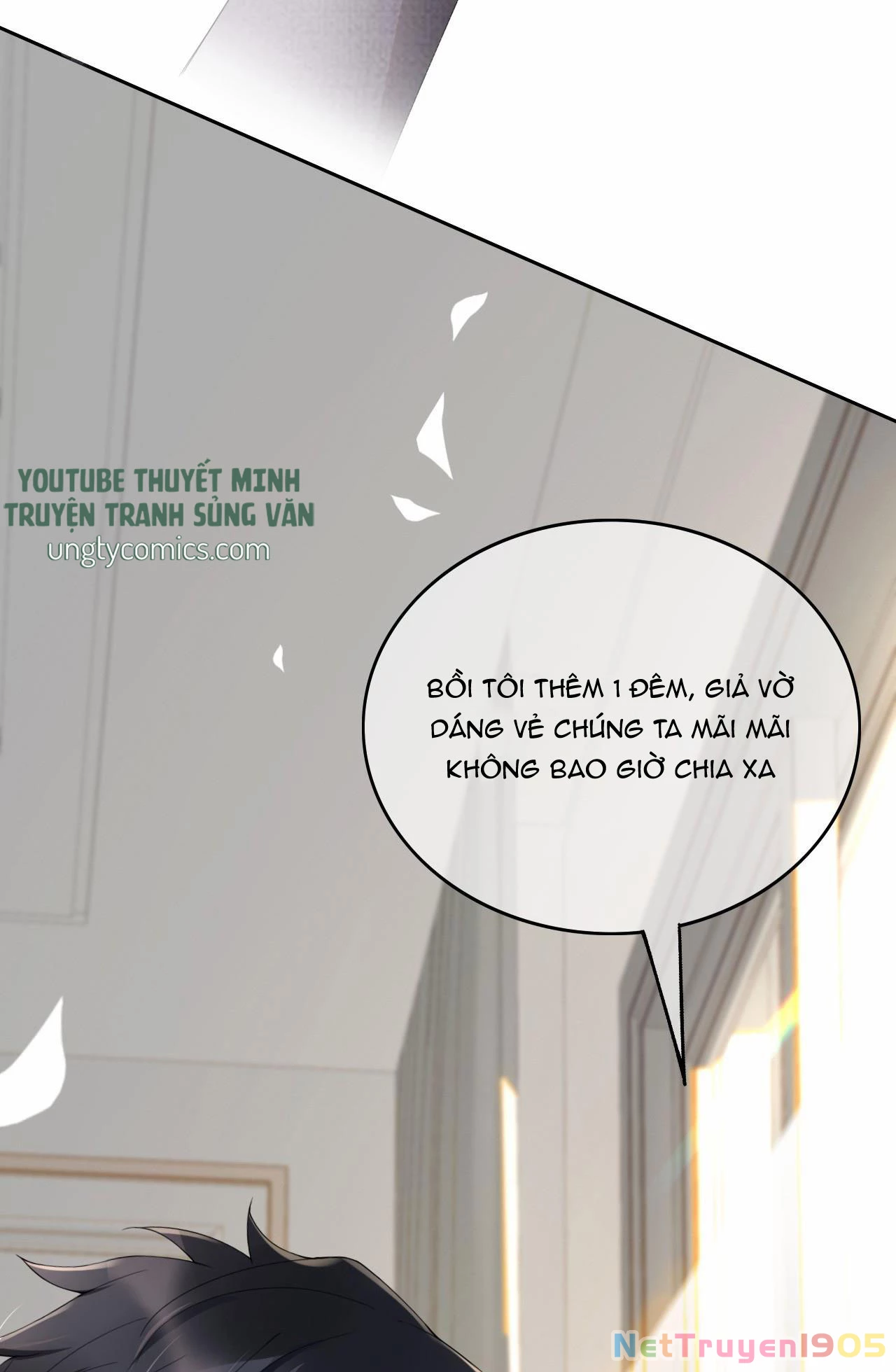 Những Ngày Cùng Tra Công Chính Diện Quyết Đấu Chapter 1 - 36