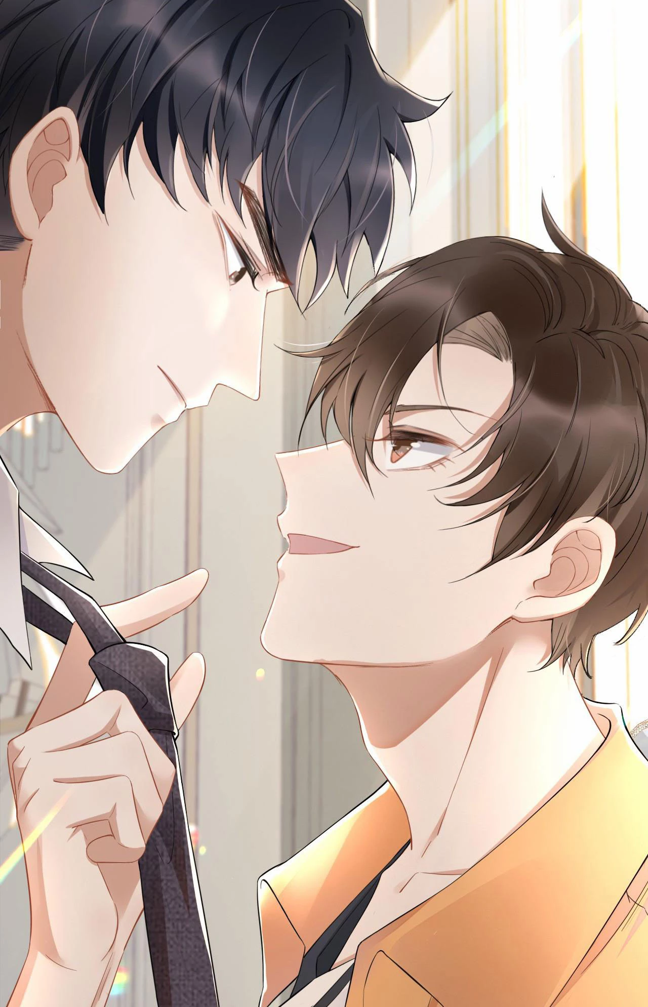 Những Ngày Cùng Tra Công Chính Diện Quyết Đấu Chapter 1 - 37