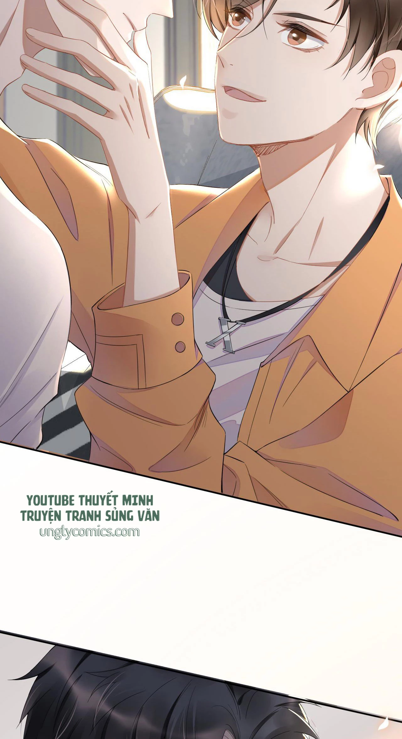 Những Ngày Cùng Tra Công Chính Diện Quyết Đấu Chapter 1 - 40