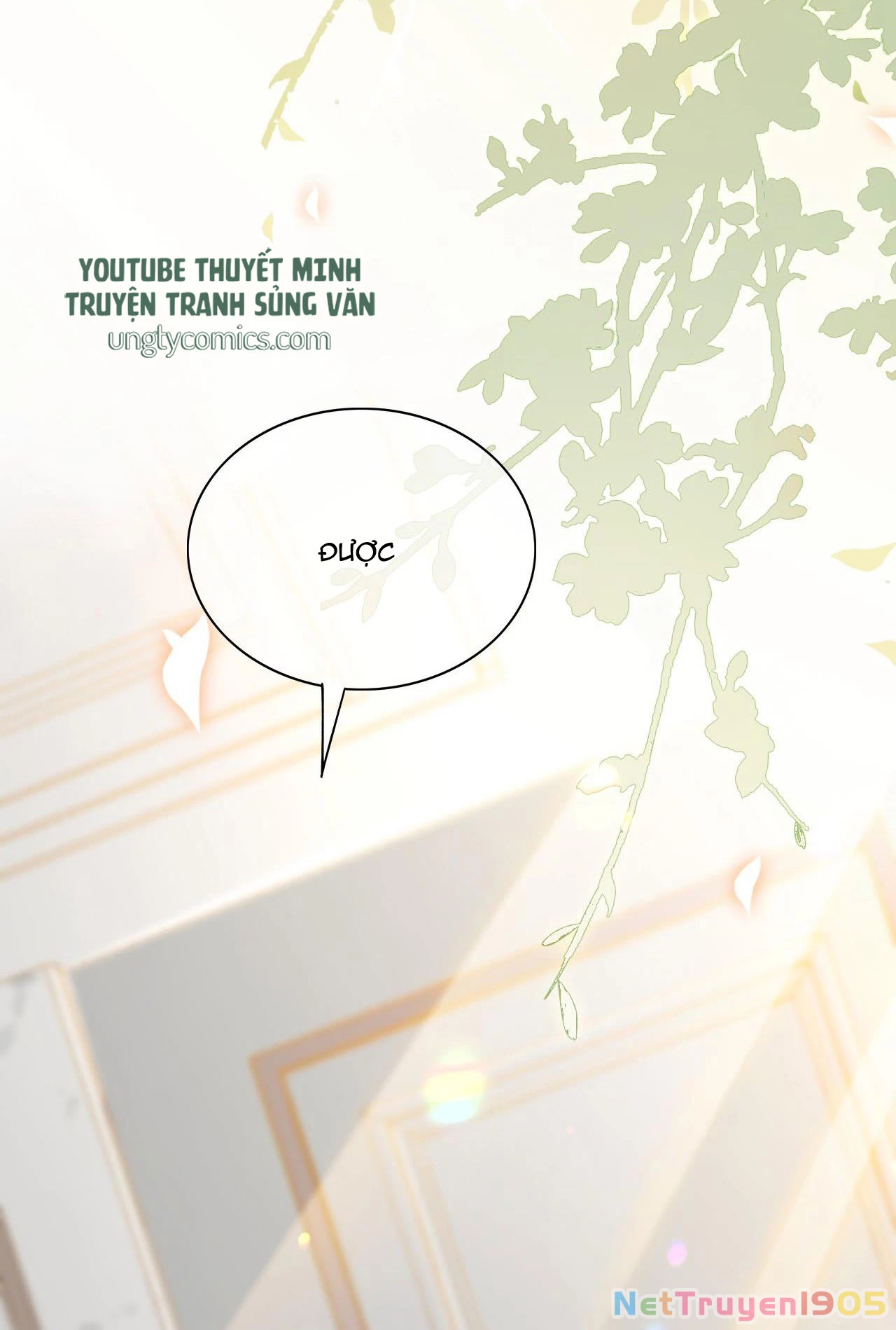 Những Ngày Cùng Tra Công Chính Diện Quyết Đấu Chapter 1 - 42