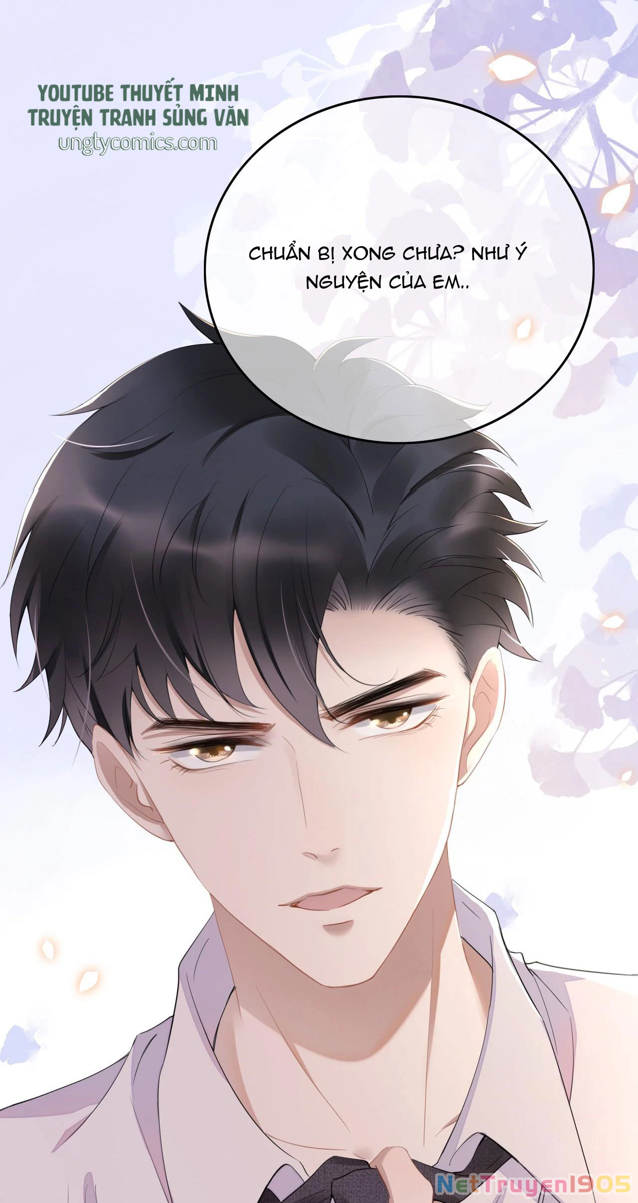 Những Ngày Cùng Tra Công Chính Diện Quyết Đấu Chapter 1 - 47