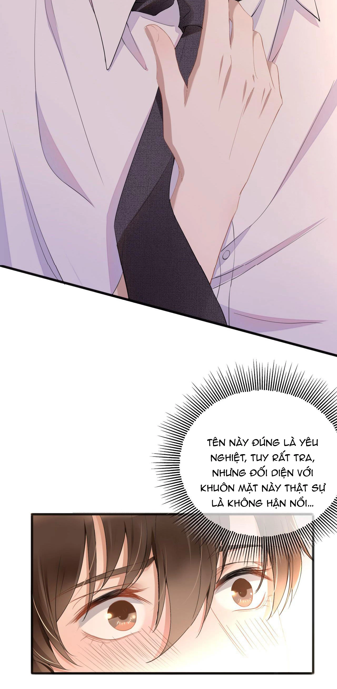 Những Ngày Cùng Tra Công Chính Diện Quyết Đấu Chapter 1 - 48