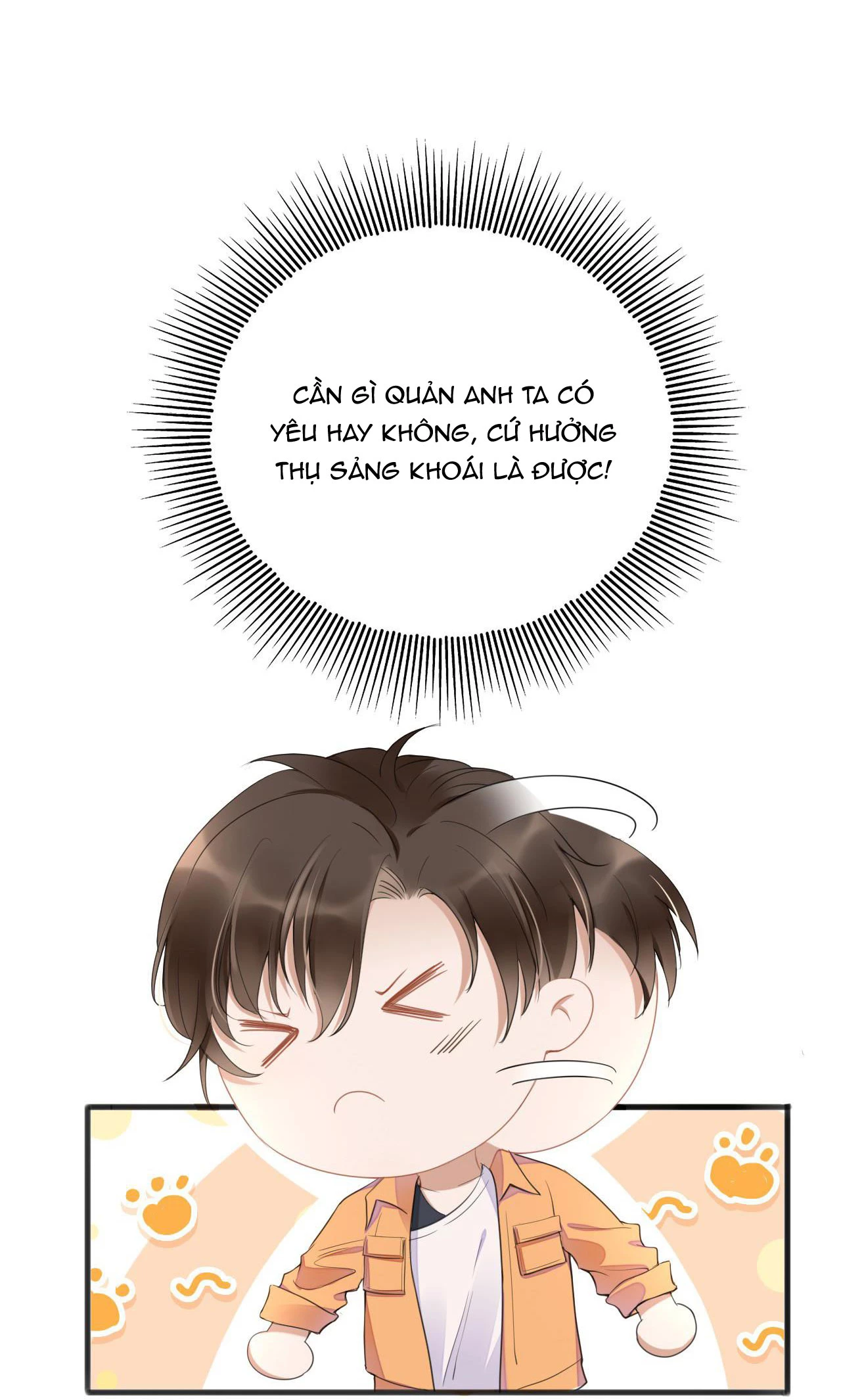 Những Ngày Cùng Tra Công Chính Diện Quyết Đấu Chapter 1 - 49