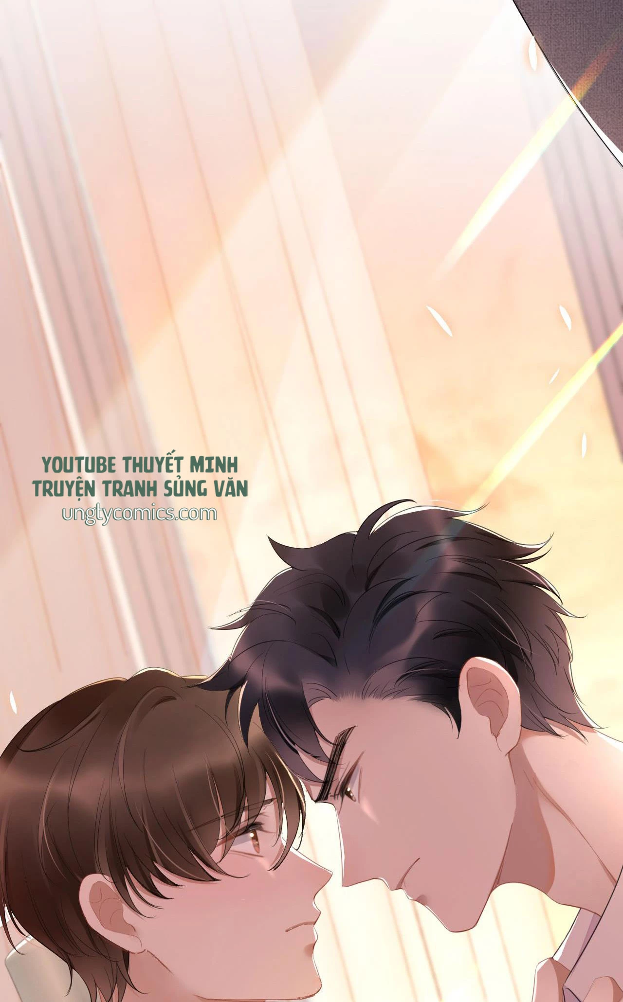 Những Ngày Cùng Tra Công Chính Diện Quyết Đấu Chapter 1 - 51