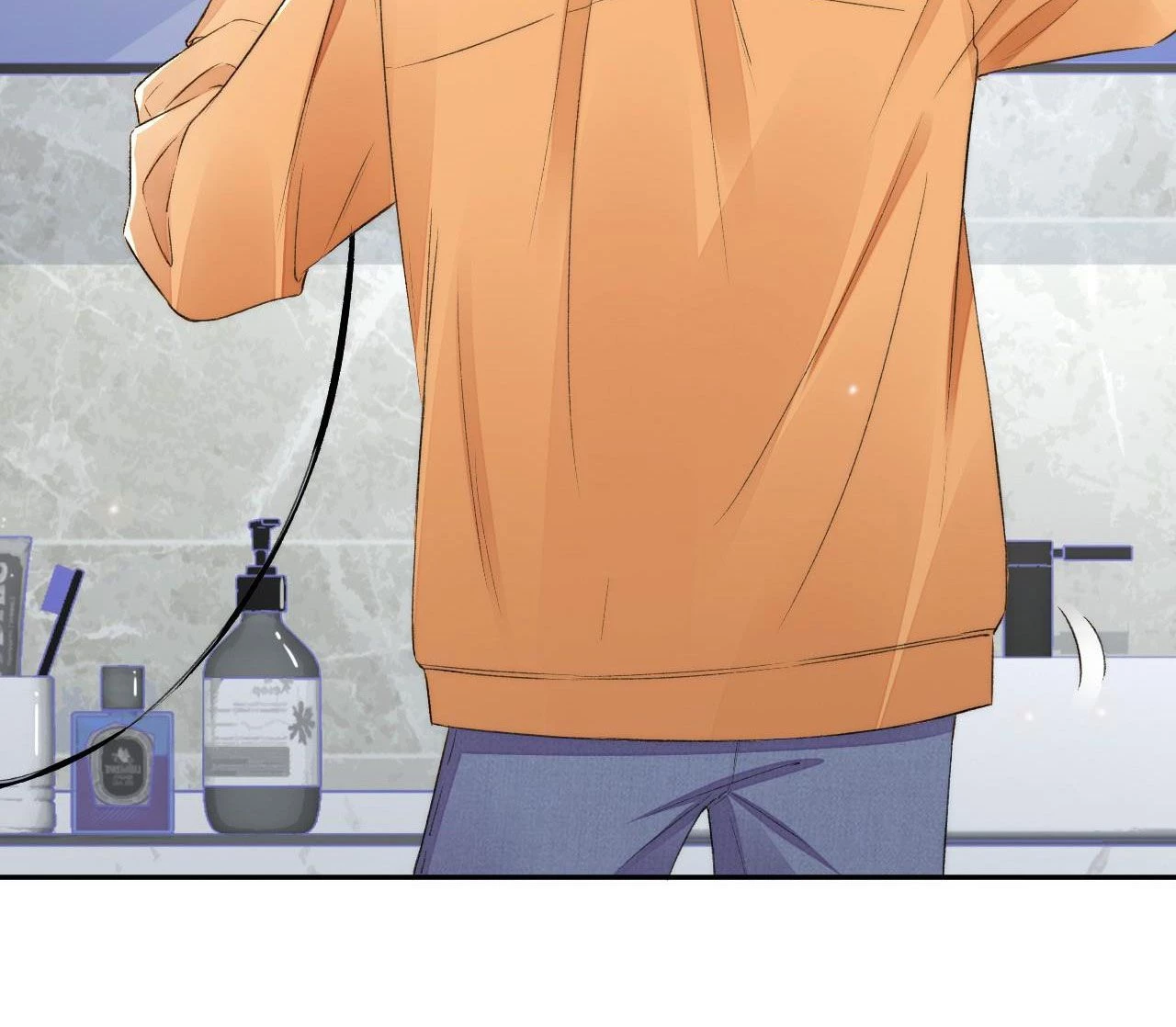 Những Ngày Cùng Tra Công Chính Diện Quyết Đấu Chapter 2 - 20