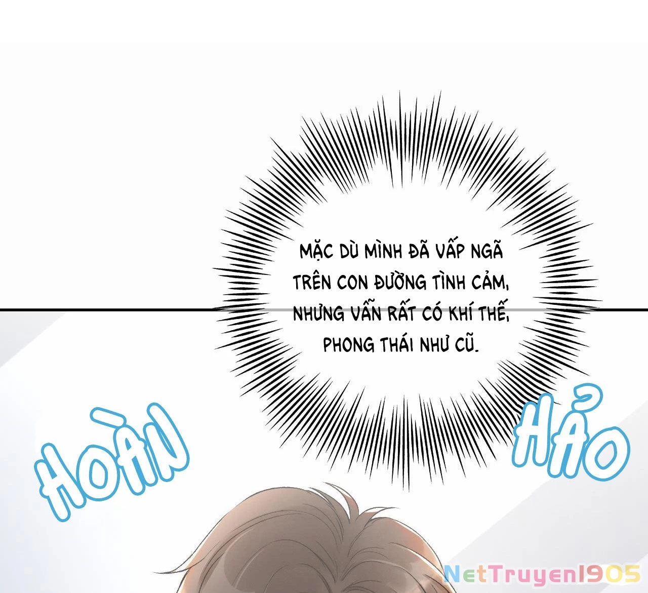 Những Ngày Cùng Tra Công Chính Diện Quyết Đấu Chapter 2 - 21